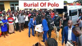 Burial Of Polo Mortuary To Unity FM