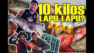 Ngiting tagumpay!! |  Full Operation Bobo Fishing | Jackpot