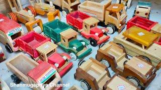  Handmade Wooden Arts & Crafts Collections//Own Manufacturer With Address & Contact Number