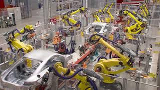 How Do Robotic Arms Work Robotic Arms Used In Manufacturing Urgent