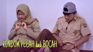 KENIKMATAN SESAAT MENYESAL SEUMUR HIDUP ||  Short Movie