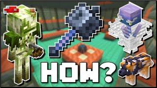 How To Get The NEW Minecraft 1.21 Features! (Java/Bedrock)