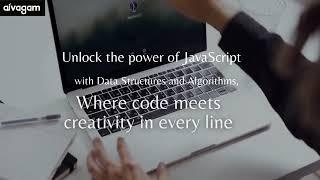 Get Hands-On JavaScript Mastery for Software Development Engineer in Test (SDET) at Aivagam