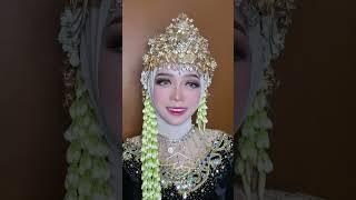 WEDDING make Up IFA ll Chus make Up ll mua Jember ll Jember WEDDING ll WEDDING Party