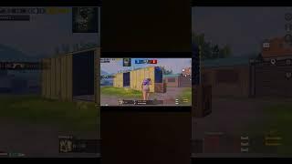 Joystick Stuck Problem in PUBG MOBILE #shorts #short #shortvideo #shortsvideo #viral