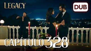 Legacy Capítulo 328 | Doblado al Español (Temporada 2)