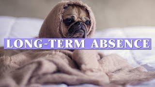 Long-term absence | Bitesized UK Employment Law Videos by Matt Gingell