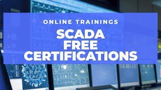 Free SCADA Certification Course : Citect SCADA