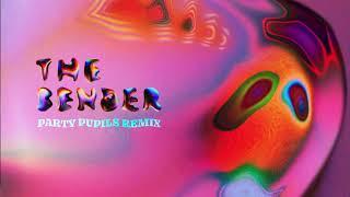 Matoma & Brando - The Bender (Party Pupils Remix) [Official Audio]