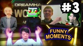 Funny Moments S2 #3 | Warcraft 3