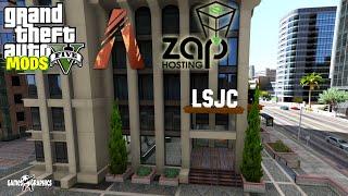 How to add Resources to ZAP Hosting Servers (Houses/MLO) (2020) FiveM