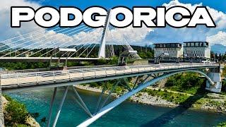 Podgorica | Is the Capital of Montenegro Worth Visiting?