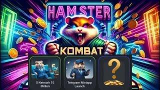 Хамстер Комбат комбо карты сегодня 14 сентября - 15 сентября! Combo Hamster Kombat 14.09 - 15.09