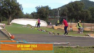 Finale B Brushless GP du VAMP 2024