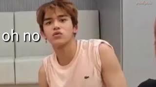 just yukhei things