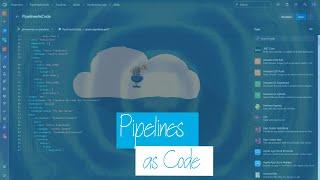 Pipelines as Code (and some tips!) with Azure Pipelines YAML Multi-Stage Pipelines