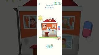 Erase It Now!: Who is lying? ️ Level *24 #PlayGo!