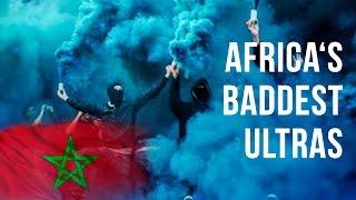 Africa's Baddest Ultras