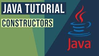 Java Constructor example