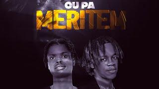 OU PA MERITEM (Official Audio) EY YOW ZA feat WATSON-G PIPITI PAMI GRAN YO