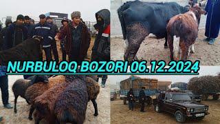 SAMARQAND V NUROBOD TUMANI NURBULOQ SH CHORVA BOZORIDAN NARXLAR 06.12.24 ELYOR UZ  901998090