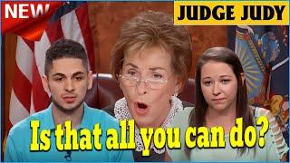 Judge Judy [Episode 9980] Best Amazing Cases Season 2O25 Full Episodes HD