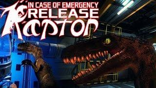 IN Case Of Emergency, Release  RAPTOR