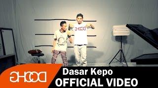 ECKO SHOW - Dasar Kepo [ Music Video ] (ft. JUNKO) [ COVER French Montana - Ocho Cinco ]