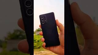 Samsung Galaxy A52S Smartphone Camera ZoOm Test 