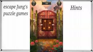 100 Doors Incredible - 100 walkthrough