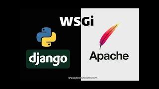 Configure Django with Apache, MySQL and WSGi on Ubuntu