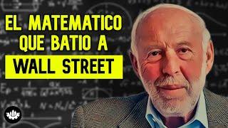 La Historia de Jim Simons | El Matemático que batió a  Wall Street