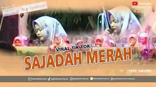 NEW.... Sajadah Merah || Asy syakiroh Sitanggal