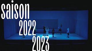 Saison 2022/2023 : le teaser