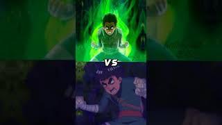 Who is strongest | Naruto genins vs Boruto genins