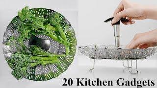20 Cool Kitchen Gadgets Everyone Needs In 2024