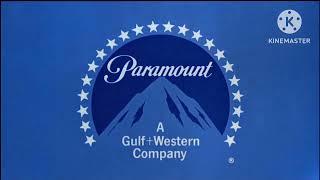 Paramount Pictures/Producers Sales Organization (1983) (REMAKE) (No dislikes allowed)