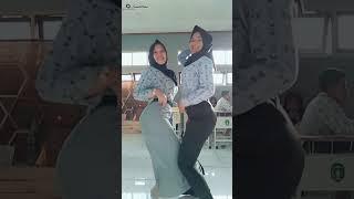 Goyang Kaka SMA Viral