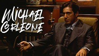 Michael Corleone Edit | The Godfather