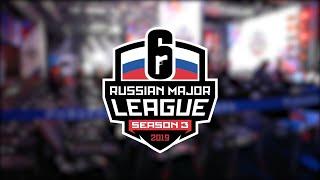 Russian Major League S3 Highlights: CrowCrowd