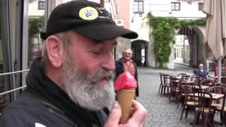 "Mit dem Schmalfilm & Videoclub auf Tour nach Niederbayern" 2009