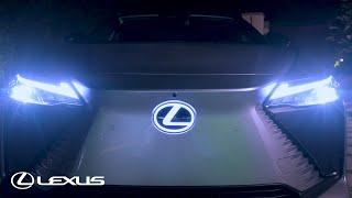 Embracing Electric | Lexus