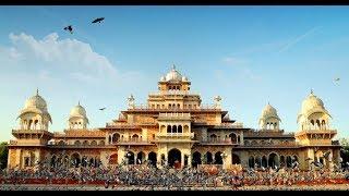 Incredible India - Director's Cut - Travel | CNN