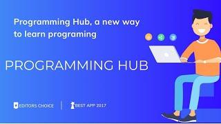 Programming Hub | Android