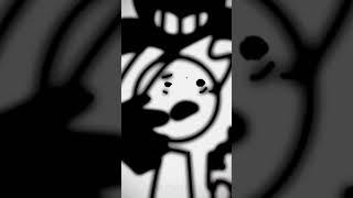 BENDY IS BACK? #drawing #animation #animationmeme #new #memes #absurd #jj #edit #shorts #video