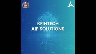 Stay Ahead with KFintech AIF Solutions #kfintech #aif #alternativeinvestmentfund