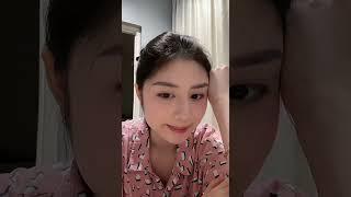 ONIC Lydia live TIKTOK