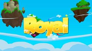 Royal GTPS | The BEST Growtopia Private Server