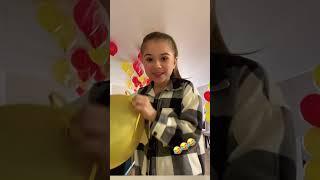 Изменилась за год?) #миланахаметова #лп #tiktok #shorts #трендытикток #умка #likee #tiktokvideo