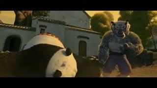 Kung fu panda/prikol